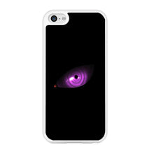 Load image into Gallery viewer, Naruto - Eye Rinnegan iPhone 5 | 5s Case
