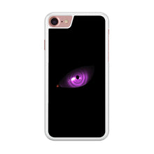 Load image into Gallery viewer, Naruto - Eye Rinnegan iPhone 7 Case