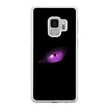 Load image into Gallery viewer, Naruto - Eye Rinnegan Samsung Galaxy S9 Case