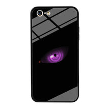 Load image into Gallery viewer, Naruto - Eye Rinnegan iPhone 5 | 5s Case