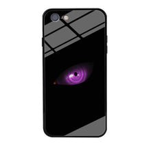 Load image into Gallery viewer, Naruto - Eye Rinnegan iPhone 6 Plus | 6s Plus Case