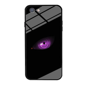 Naruto - Eye Rinnegan iPhone 6 Plus | 6s Plus Case