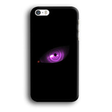 Load image into Gallery viewer, Naruto - Eye Rinnegan iPhone 5 | 5s Case
