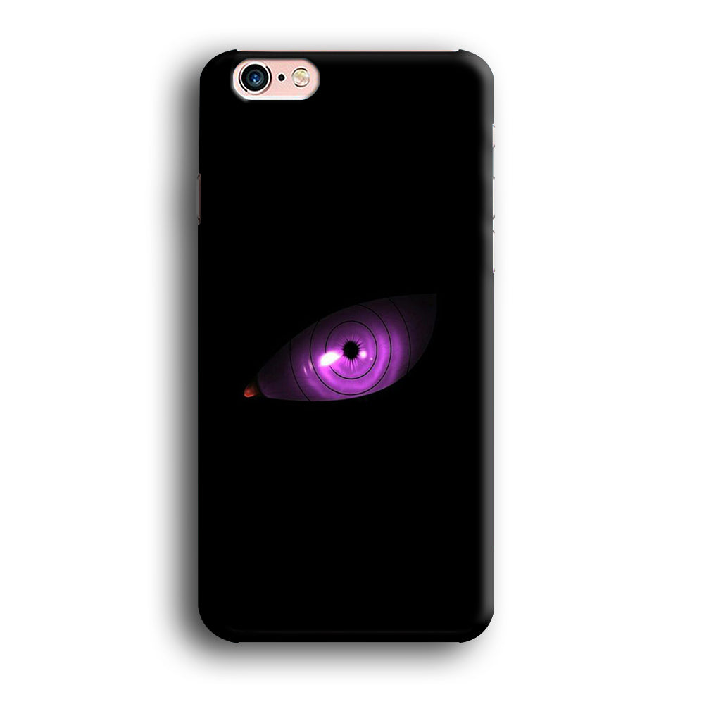 Naruto - Eye Rinnegan iPhone 6 | 6s Case