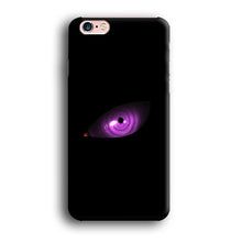 Load image into Gallery viewer, Naruto - Eye Rinnegan iPhone 6 Plus | 6s Plus Case