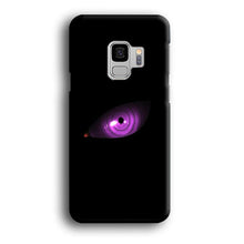 Load image into Gallery viewer, Naruto - Eye Rinnegan Samsung Galaxy S9 Case