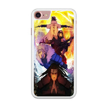 Load image into Gallery viewer, Naruto - Hokage iPhone 7 Case