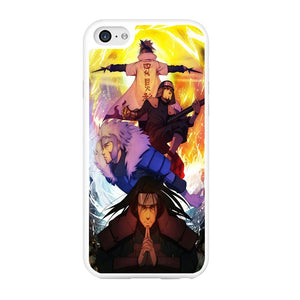 Naruto - Hokage iPhone 6 | 6s Case