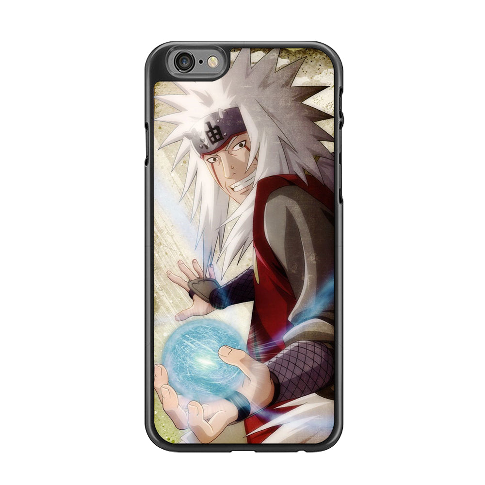 Naruto - Jiraiya iPhone 6 Plus | 6s Plus Case