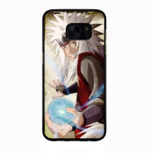 Load image into Gallery viewer, Naruto - Jiraiya Samsung Galaxy S7 Case
