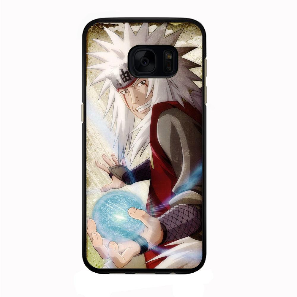 Naruto - Jiraiya Samsung Galaxy S7 Case