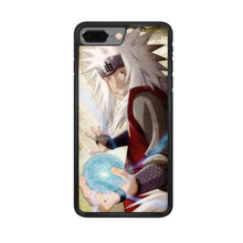 Load image into Gallery viewer, Naruto - Jiraiya iPhone 8 Plus Case