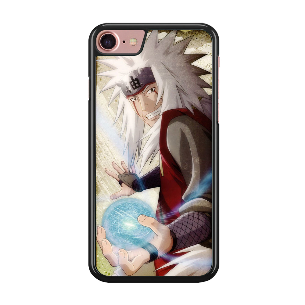 Naruto - Jiraiya iPhone 7 Case