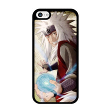 Load image into Gallery viewer, Naruto - Jiraiya iPhone 5 | 5s Case