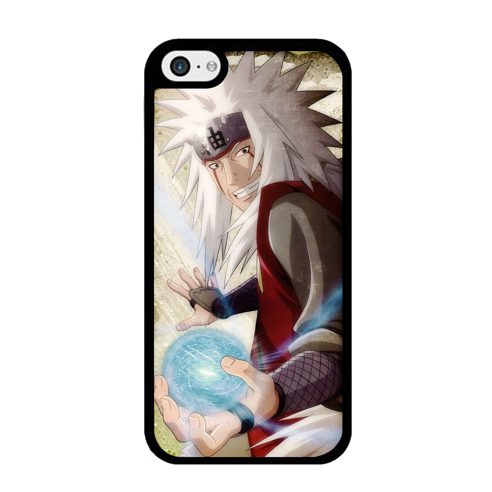 Naruto - Jiraiya iPhone 5 | 5s Case