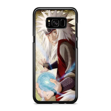 Load image into Gallery viewer, Naruto - Jiraiya Samsung Galaxy S8 Case