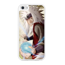 Load image into Gallery viewer, Naruto - Jiraiya iPhone 5 | 5s Case