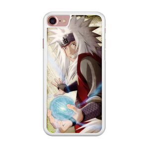 Naruto - Jiraiya iPhone 7 Case