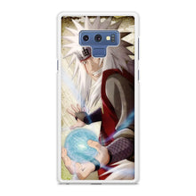 Load image into Gallery viewer, Naruto - Jiraiya Samsung Galaxy Note 9 Case