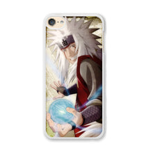 Load image into Gallery viewer, Naruto - Jiraiya iPod Touch 6 Case
