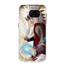 Load image into Gallery viewer, Naruto - Jiraiya Samsung Galaxy S7 Edge Case