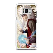 Load image into Gallery viewer, Naruto - Jiraiya Samsung Galaxy S8 Case