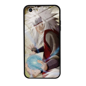 Naruto - Jiraiya iPhone 5 | 5s Case
