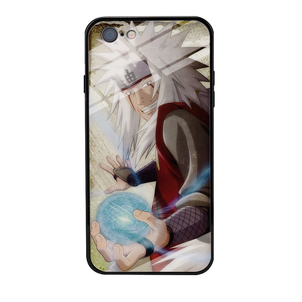 Naruto - Jiraiya iPhone 6 | 6s Case
