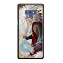 Load image into Gallery viewer, Naruto - Jiraiya Samsung Galaxy Note 9 Case