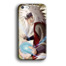 Load image into Gallery viewer, Naruto - Jiraiya iPhone 5 | 5s Case