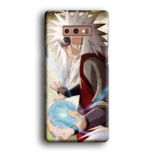 Load image into Gallery viewer, Naruto - Jiraiya Samsung Galaxy Note 9 Case