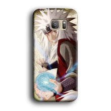 Load image into Gallery viewer, Naruto - Jiraiya Samsung Galaxy S7 Edge Case