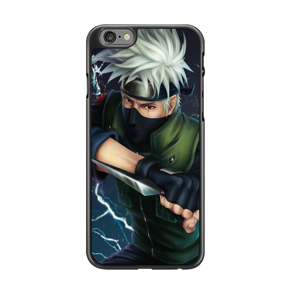 Naruto - Kakashi Hatake iPhone 6 | 6s Case