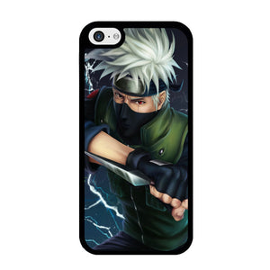 Naruto - Kakashi Hatake iPhone 5 | 5s Case