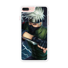 Load image into Gallery viewer, Naruto - Kakashi Hatake iPhone 7 Plus Case