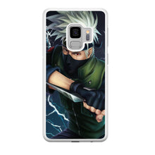 Load image into Gallery viewer, Naruto - Kakashi Hatake Samsung Galaxy S9 Case