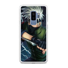 Load image into Gallery viewer, Naruto - Kakashi Hatake Samsung Galaxy S9 Plus Case