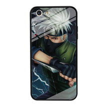 Load image into Gallery viewer, Naruto - Kakashi Hatake iPhone 5 | 5s Case