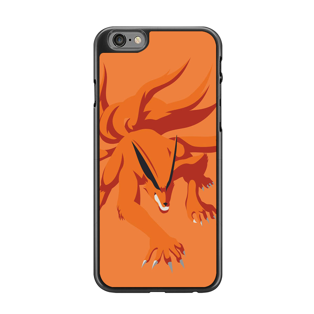 Naruto - Kurama 002 iPhone 6 Plus | 6s Plus Case