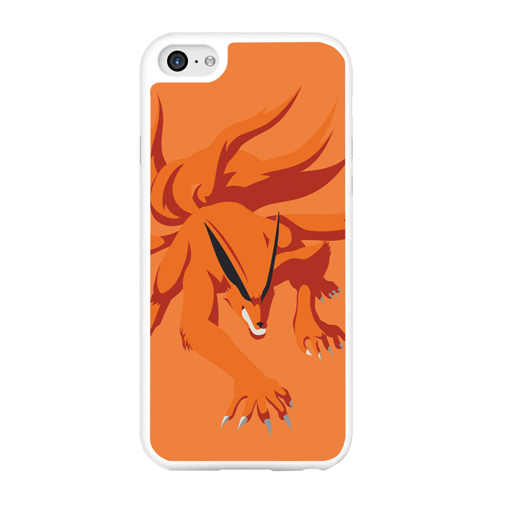 Naruto - Kurama 002 iPhone 6 Plus | 6s Plus Case
