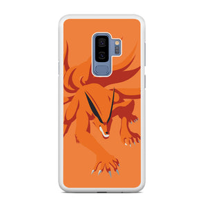 Naruto - Kurama 002 Samsung Galaxy S9 Plus Case