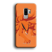 Load image into Gallery viewer, Naruto - Kurama 002 Samsung Galaxy S9 Plus Case