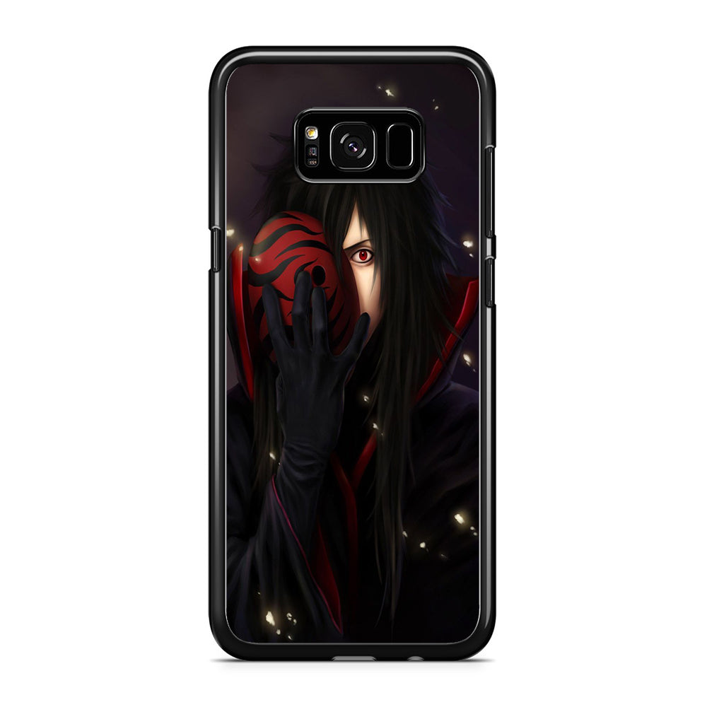 Naruto - Madara Samsung Galaxy S8 Case