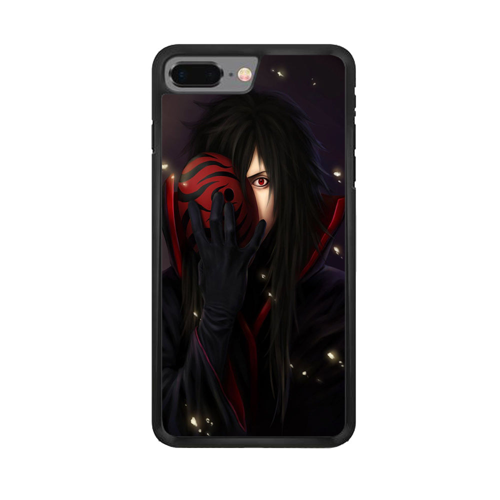 Naruto - Madara iPhone 8 Plus Case