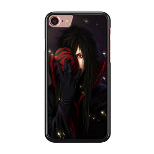 Naruto - Madara iPhone 8 Case