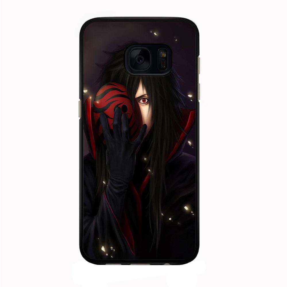 Naruto - Madara Samsung Galaxy S7 Case