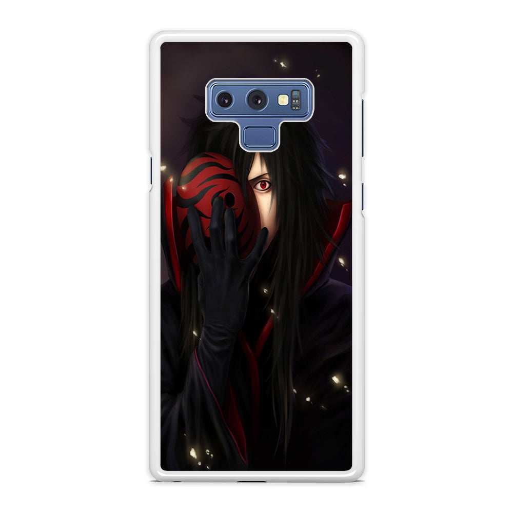 Naruto - Madara Samsung Galaxy Note 9 Case