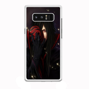 Naruto - Madara Samsung Galaxy Note 8 Case
