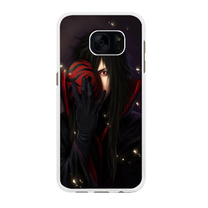Naruto - Madara Samsung Galaxy S7 Case