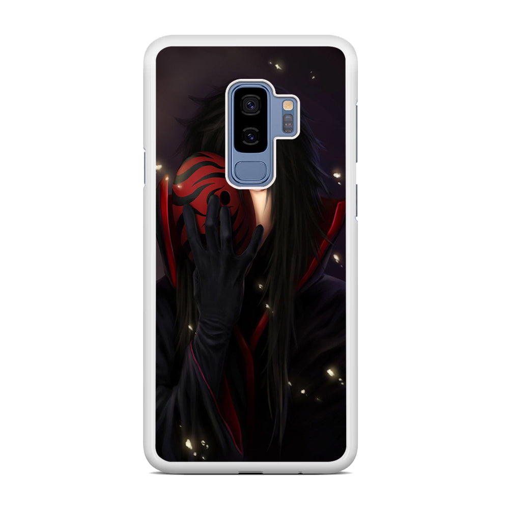 Naruto - Madara Samsung Galaxy S9 Plus Case